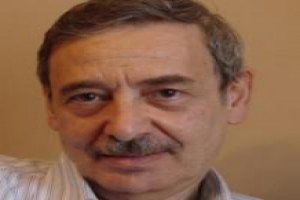 صورة المؤلف فواز حداد